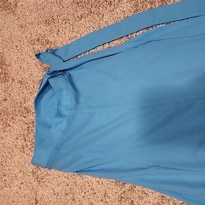 Wrap Skirt